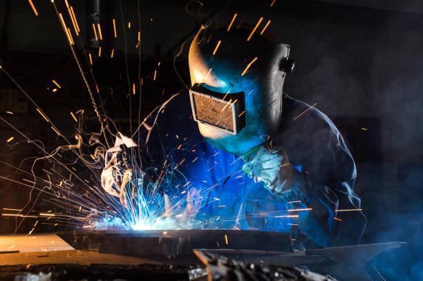 Best Automotive Welding in Nelsonville, OH