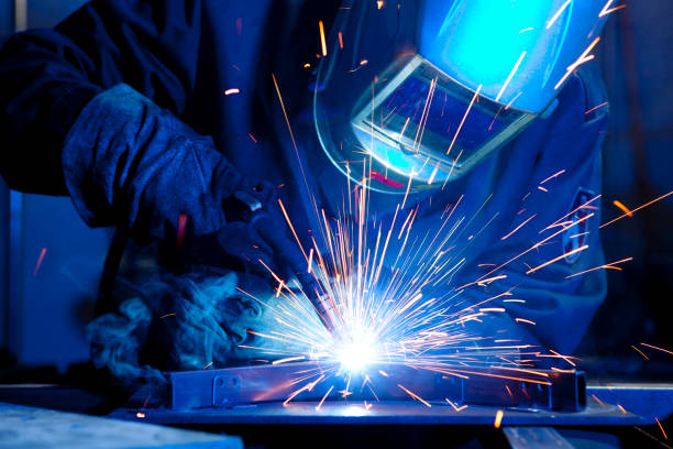 Best Food and Beverage Processing Equipment Welding in Nelsonville, OH