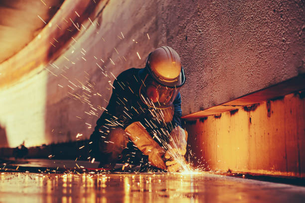 Best Pipe Welding in Nelsonville, OH
