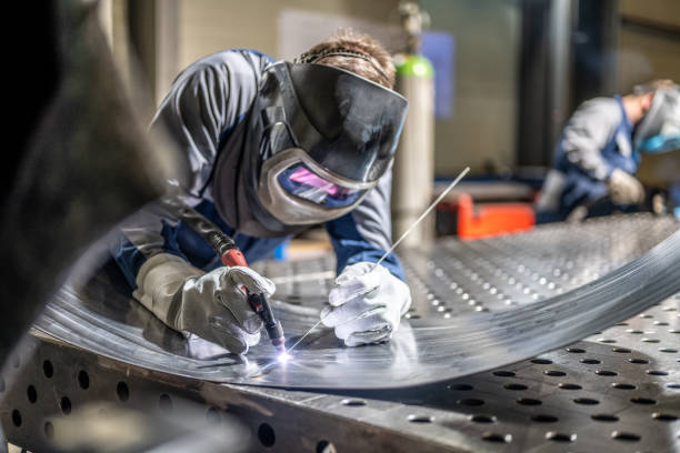 Best Artistic and Custom Metal Fabrication in Nelsonville, OH