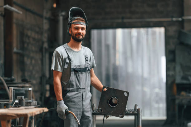 Best Welding Equipment Sales and Repair in Nelsonville, OH