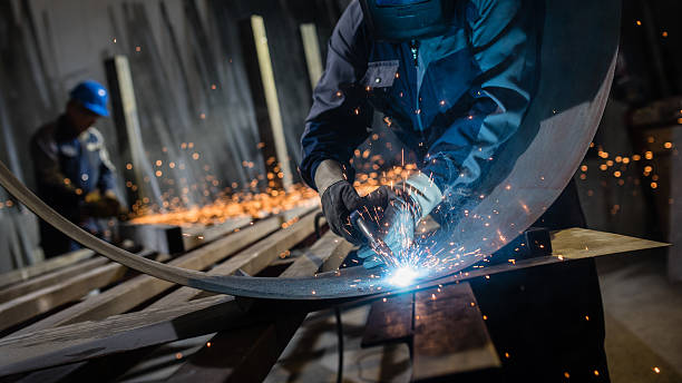  Nelsonville, OH Welder Pros