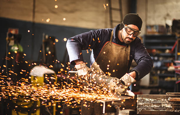 Affordable Welder Services in Nelsonville, OH