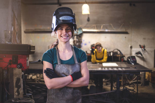 Affordable Welder Services in Nelsonville, OH